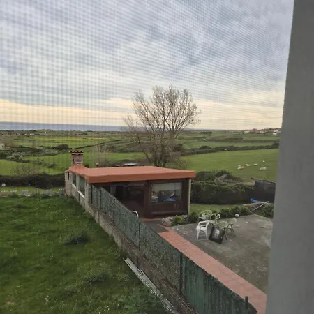 Homestay Carmen Con Vistas Al Mar *