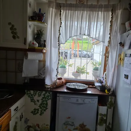 Carmen Con Vistas Al Mar Homestay *